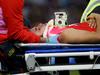 Head-knock victim feared AFL ‘didn’t believe in concussions’