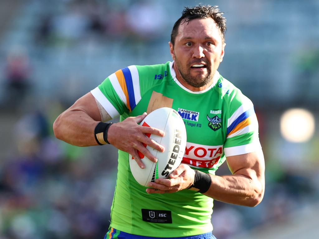 NRL news 2023: Canberra Raiders ANZAC jersey, not an Australian soldier,  Wests Tigers ANZAC jersey, controversy, latest, update