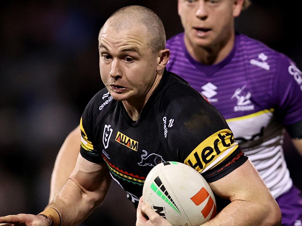 NRL Dally M Awards 2024 When, how to watch, leaderboard The Courier Mail