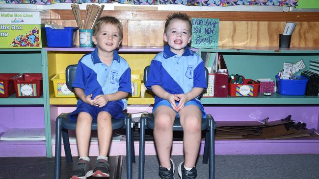 Woodstock State School Prep Woodstock State School Prep TEACHER: Mrs Robyn Hurst TEACHER AIDE: Mrs Tannis Broxham STUDENTS: Tristan and Grayson. Amelia absent.