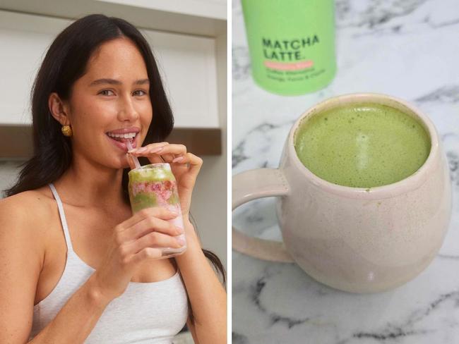 Matcha Made Review: The viral brekky staple for under $1