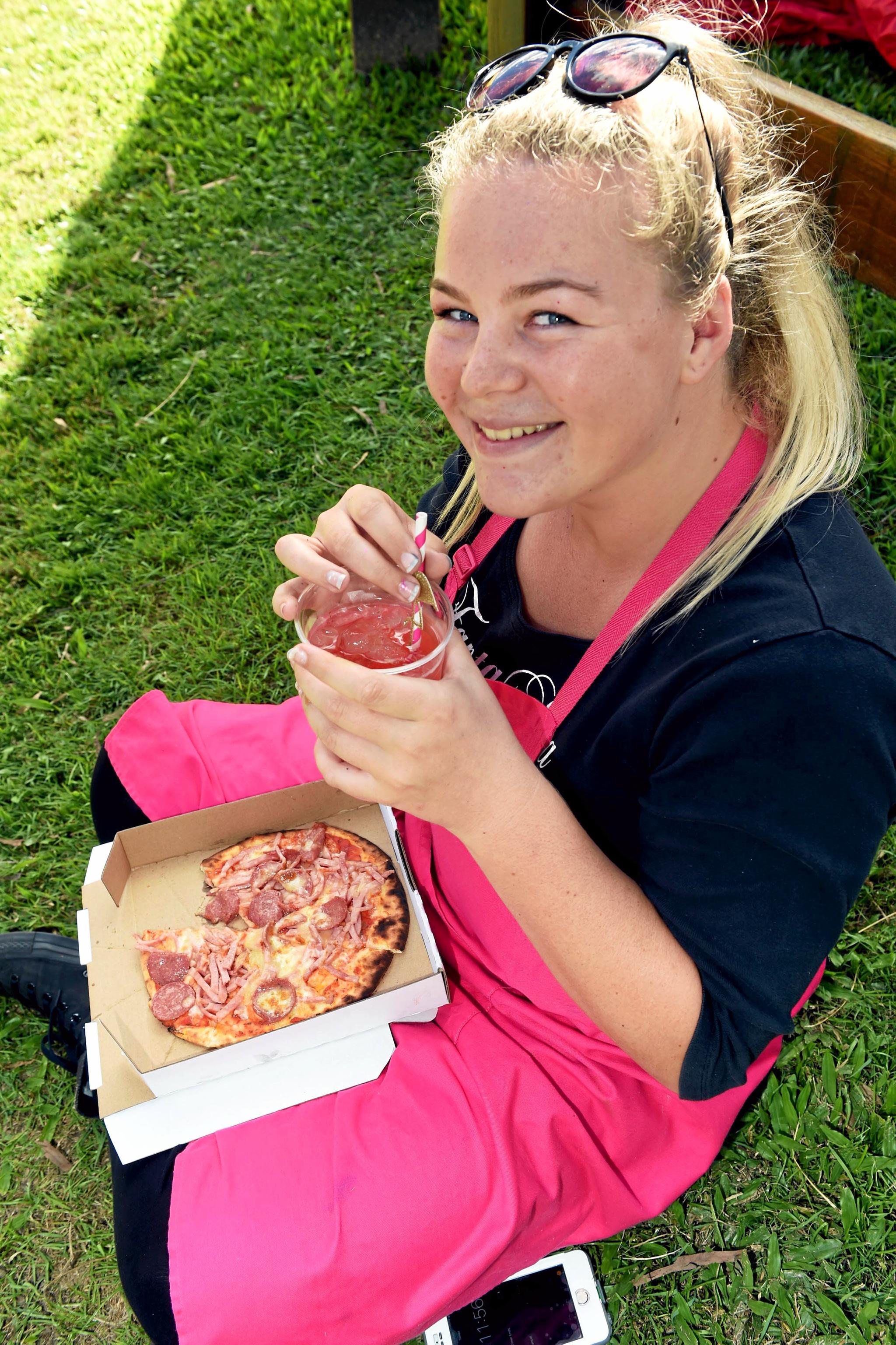 Relish Food and Wine Festival | The Courier Mail