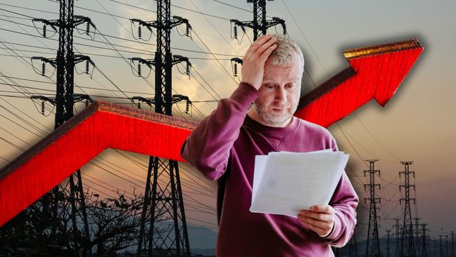 Victorians could pay more for their electricity bills under a draft hike to the VDO.