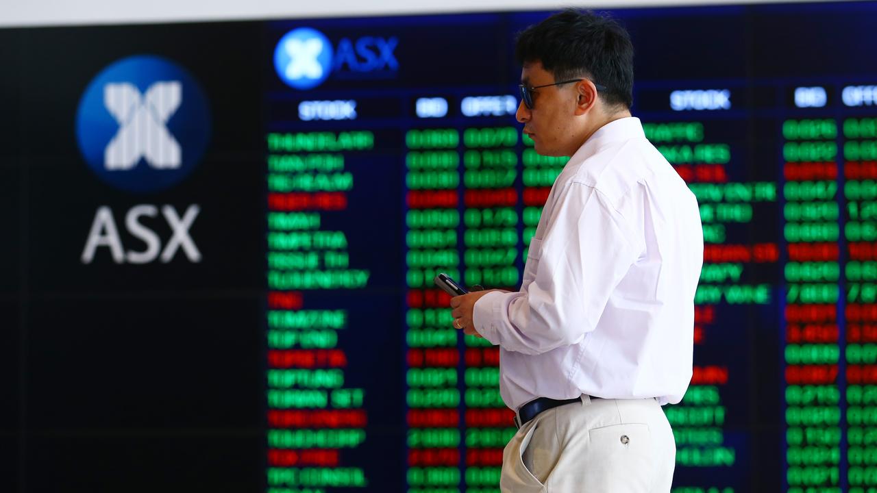 Investors push ASX higher after US-China talks