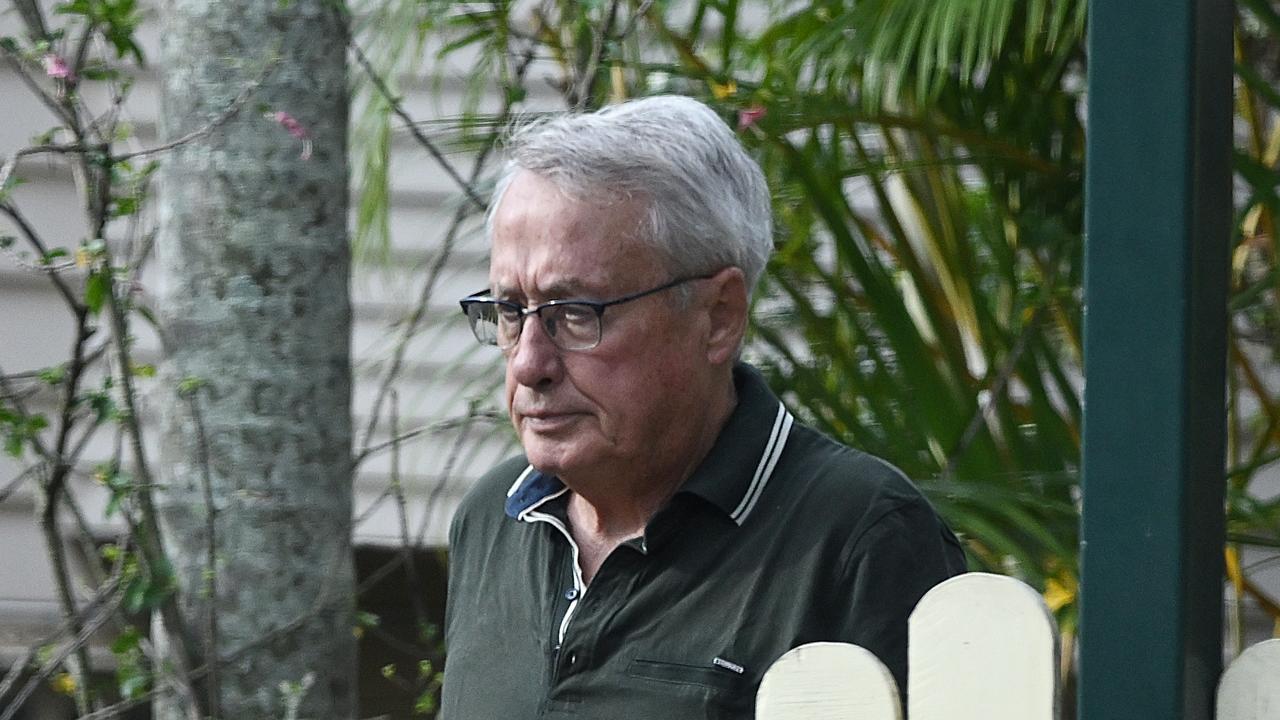 Former federal treasurer and current Labor Party national president Wayne Swan was the chair of Cbus during allegations of poor claims handling.