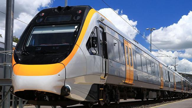 PHJ Services also has the contract for Queensland Rail.