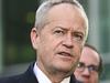 Shorten vows to scrap sex work on NDIS