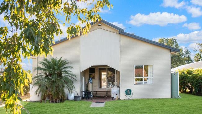 174 Parry Street, Charleville. Picture: Realestate.com.