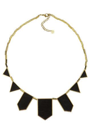 House of harlow deals necklace