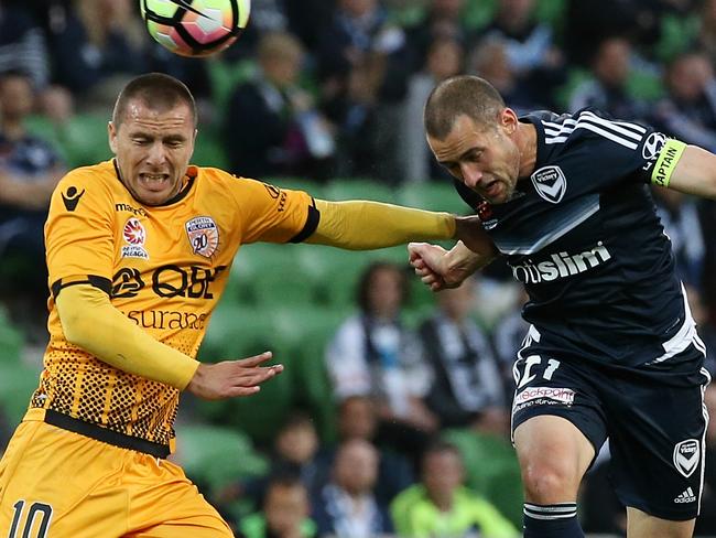 Depth will help Victory handle busy fixture