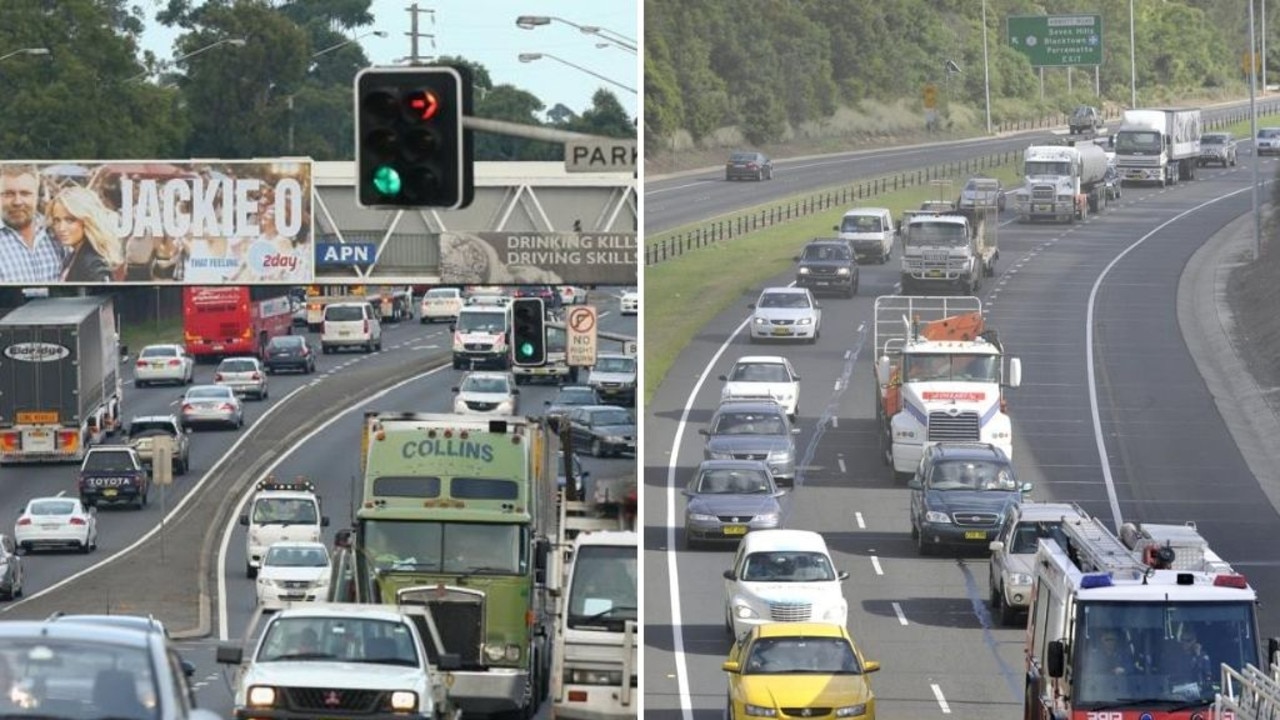 Central Coast Highway Tops List Of NSW’s Deadliest Roads | Daily Telegraph