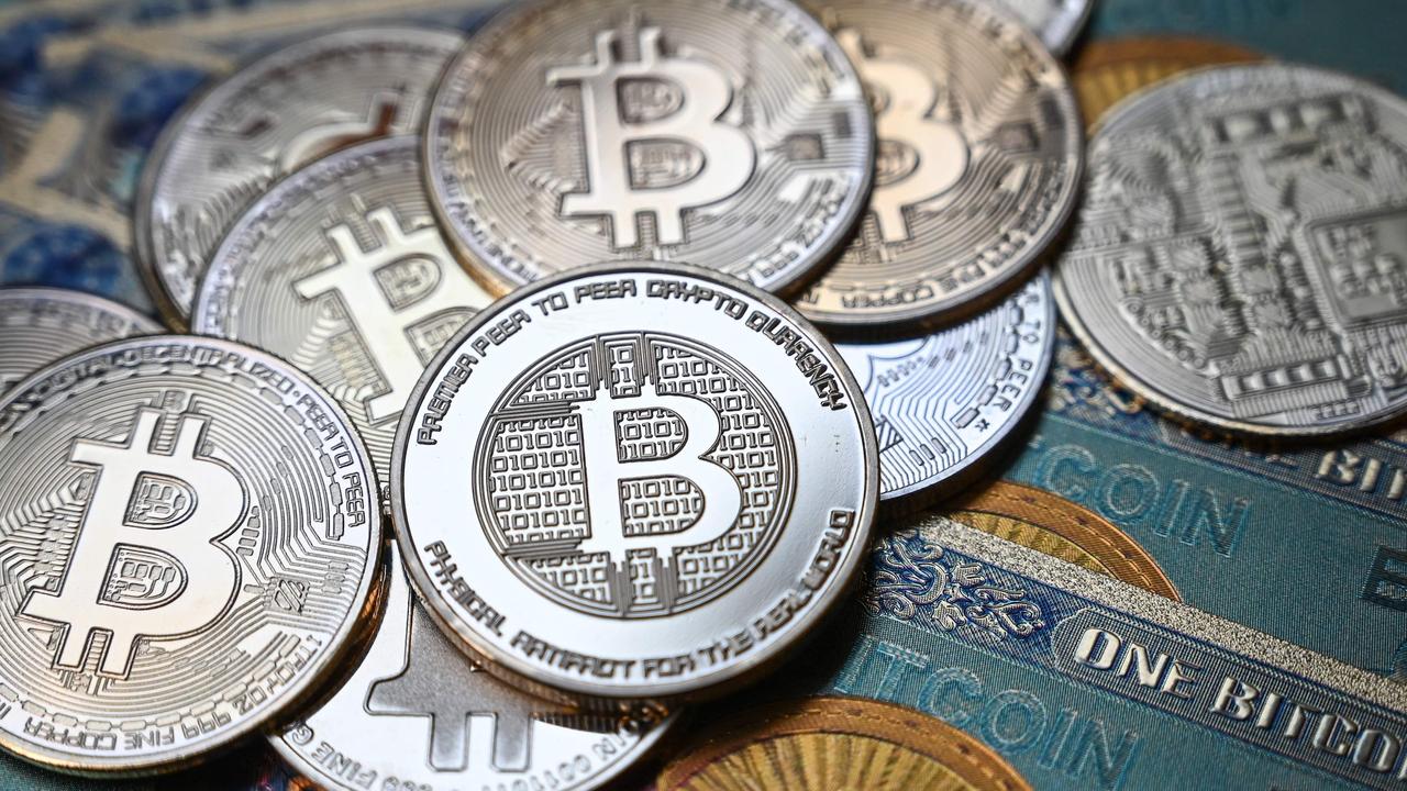 Cryptocurrency market hits $2 trillion amid bitcoin price gains | news ...