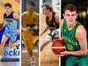 Next gen Aussie ballers ready for the international stage
