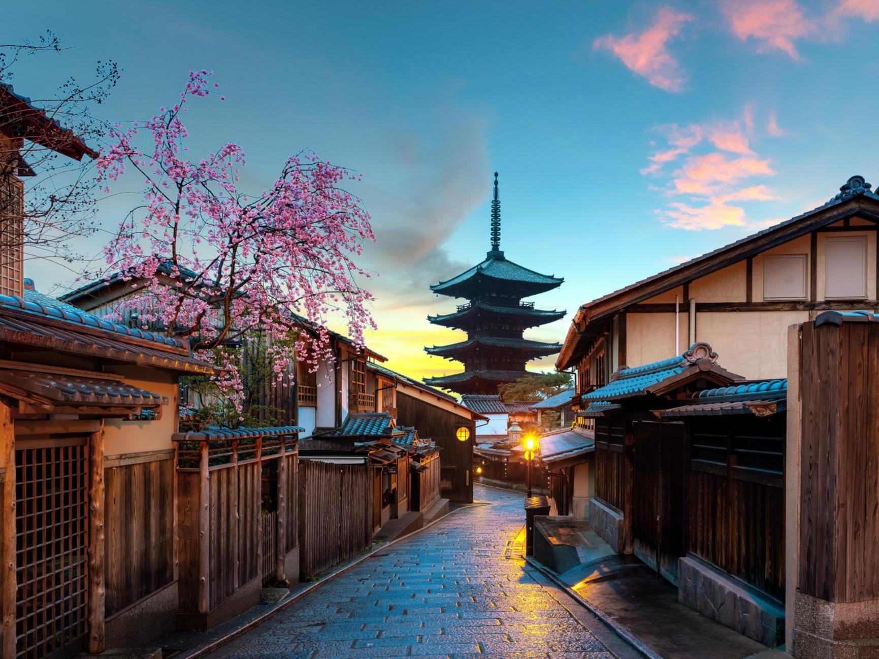 Kyoto’s Gion district yields heritage gems and ryokan charms | The ...