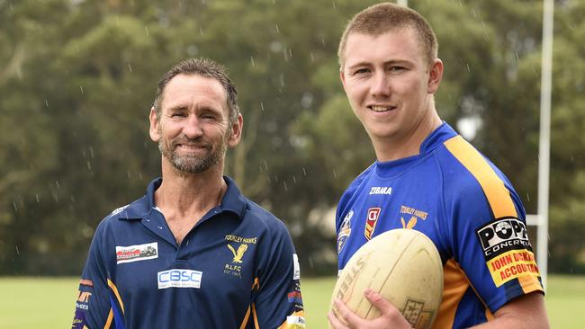 Toukley Hawks chalk up half a century of rugby league | Daily Telegraph