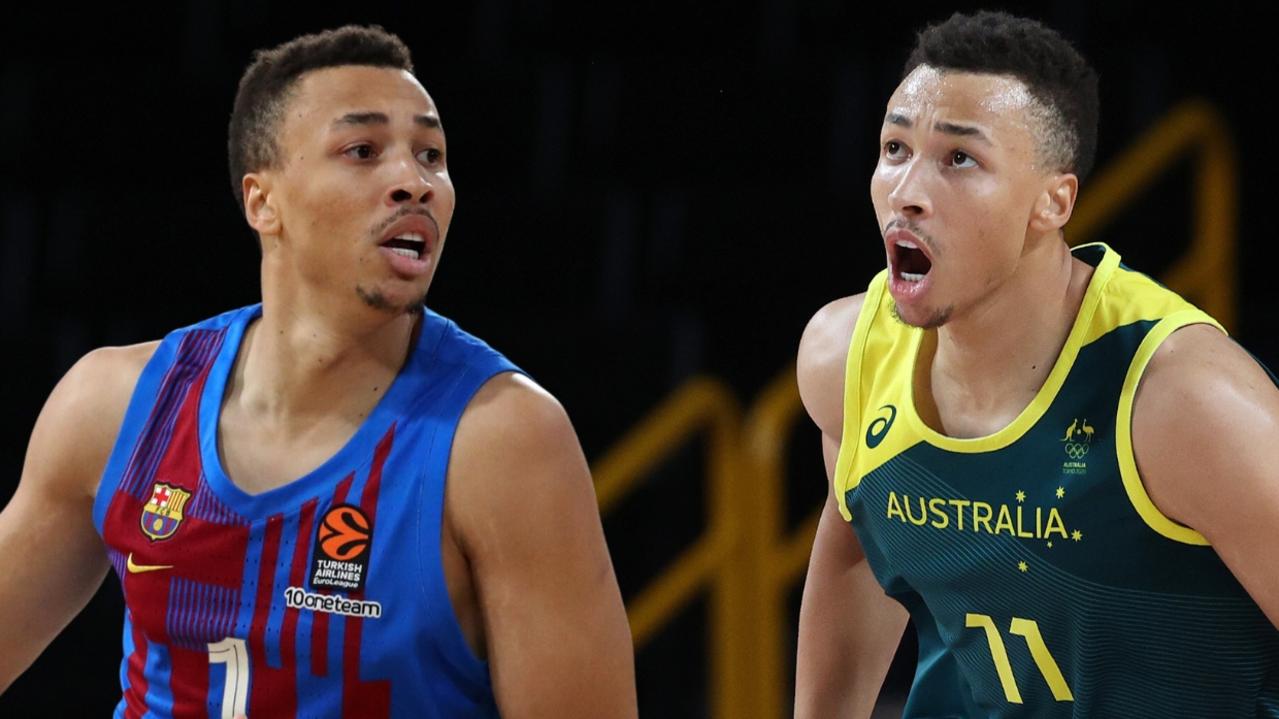 FIBA World Cup 2023: Australia Boomers next game vs Germany start