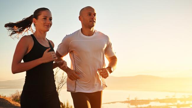 A Melbourne trial is investigating whether regular fitness training can improve the heart health of men who have prostate cancer.