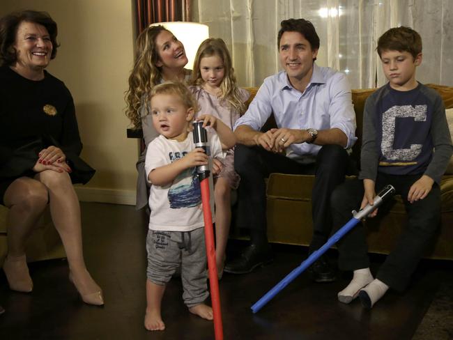 Canadian prime minister Justin Trudeau: What Canadians can expect | The ...