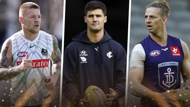 Round 17 KFC SuperCoach trade guide