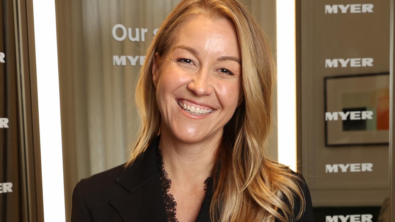Data and loyalty: The secret behind Myer’s reinvention