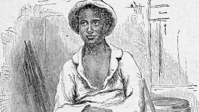 No trace ... Historians know almost everything about Solomon Northup — except where he is buried.