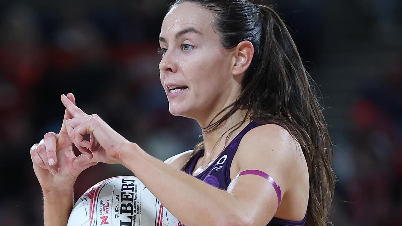 Australian captain, team changes confirmed for Fast5 Netball