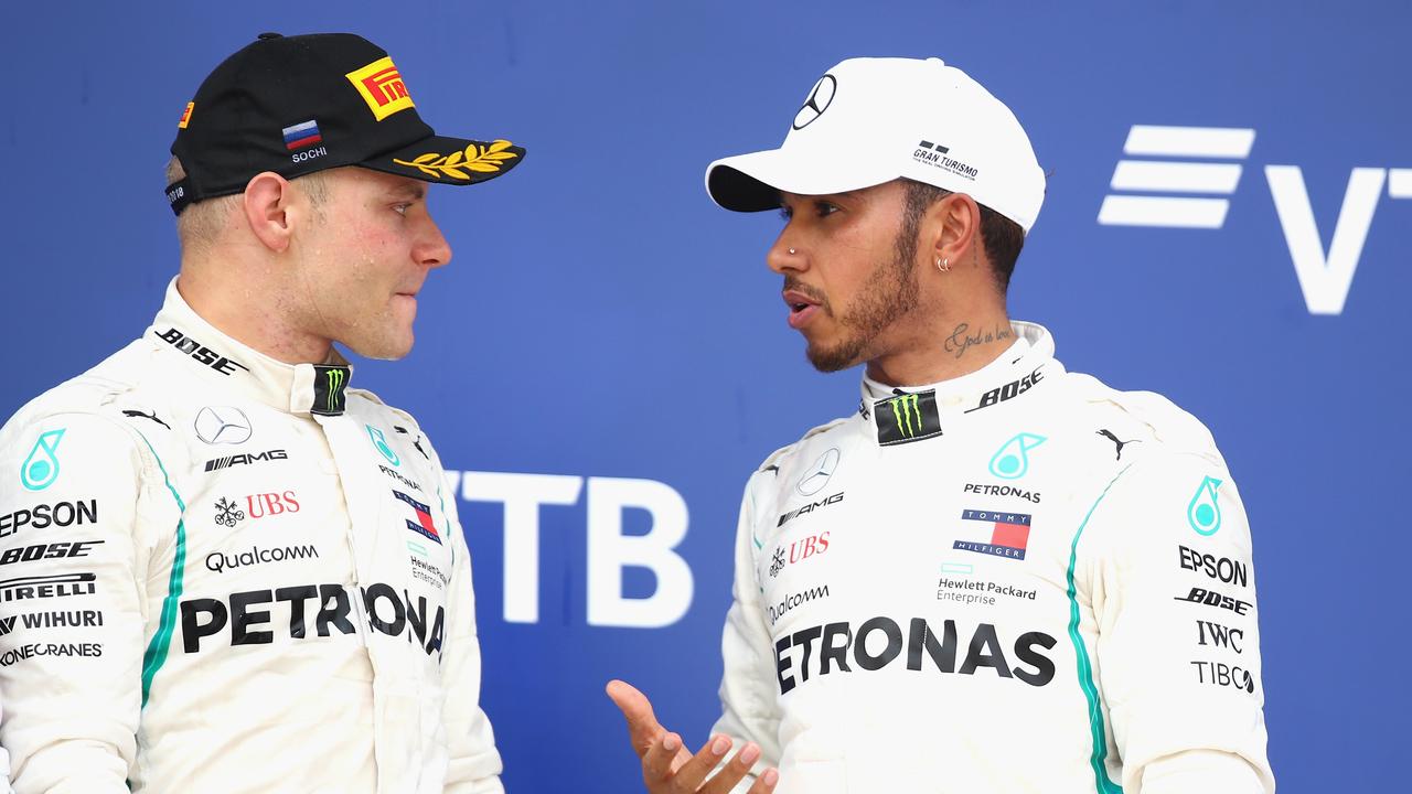 Lewis is hoping for light at the end of the tunnel for struggling teams.