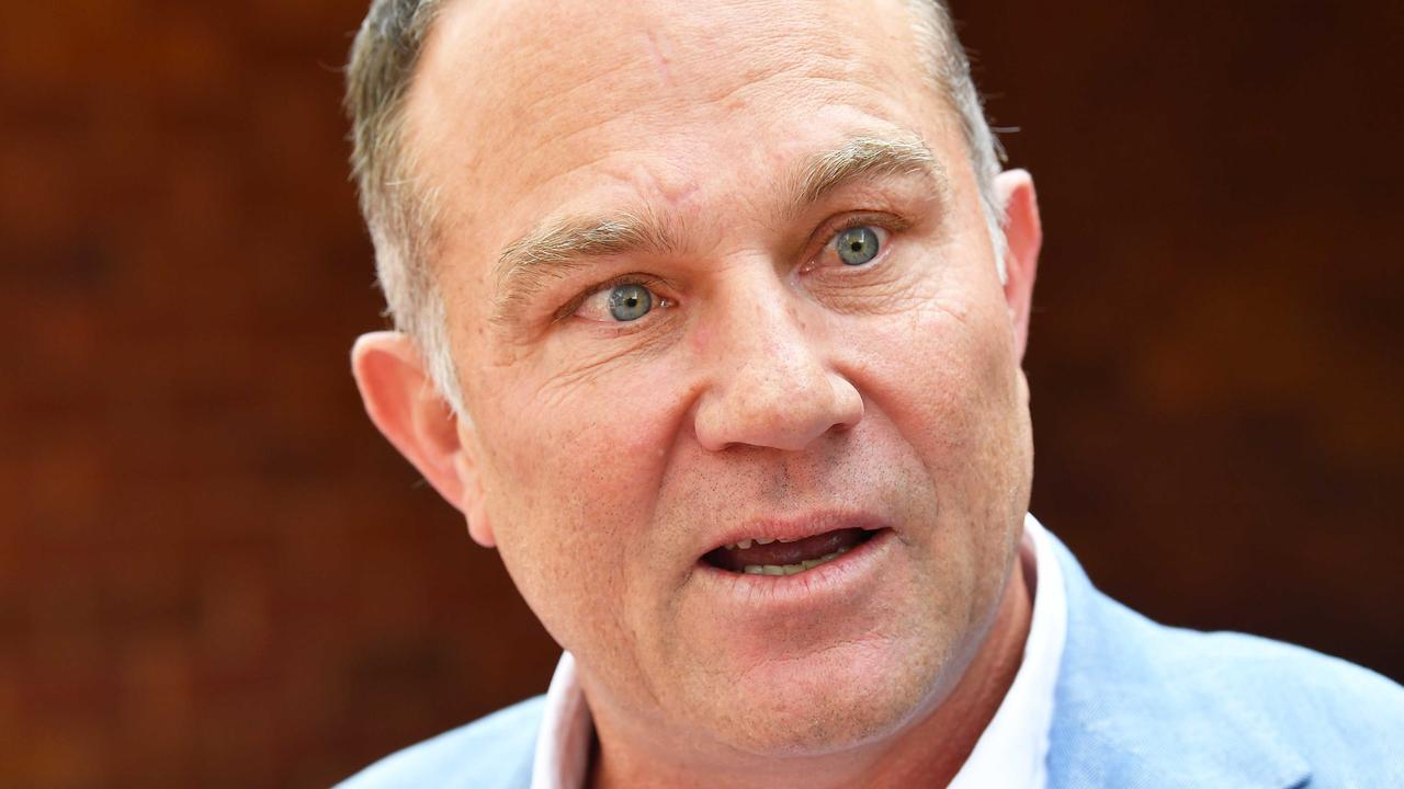 Former Australian Cricketer Michael Slater Refused Bail On Domestic ...