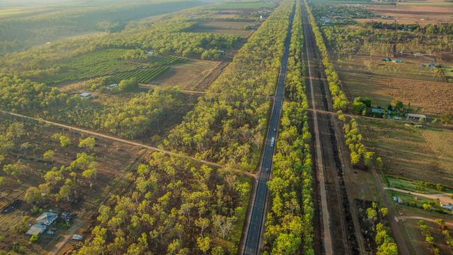 The Atherton Tablelands, where about 25 per cent of the population is aged 65 and over, could face a serious GP shortage in the future as several doctors approach retirement. Photo: Tourism Tropical North Queensland.