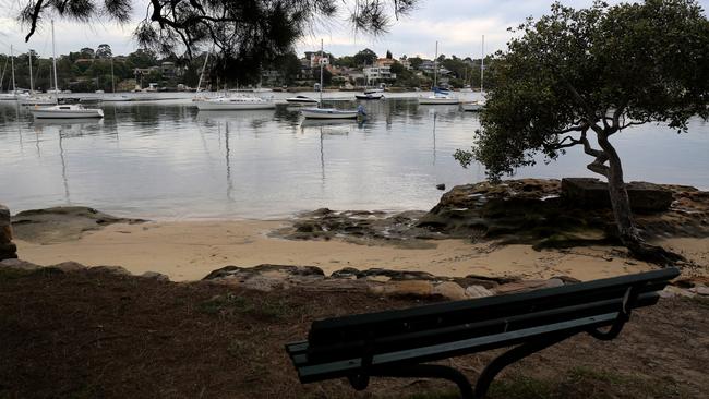 A general view of the Lane Cove River where it is believed the body of Brazilian woman Cecilia Haddad was found fully clothed, in Sydney, Wednesday, May 2, 2018. Police are working to piece together the final movements of a successful and popular Brazilian businesswoman whose fully clothed body was found in a Sydney river by kayakers at the weekend. Although the woman has yet to be formally identified, she is believed to be 38-year-old Cecilia Haddad, who lived in Ryde. Ms Haddad's fully clothed body was found floating in the Lane Cove River in Woolwich, on Sydney's lower north shore, on Sunday morning about six kilometres from her home. (AAP Image/Paul Braven) NO ARCHIVING