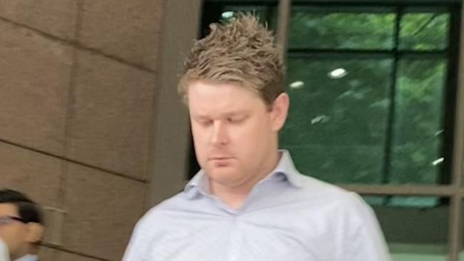 Beaconsfield Primary School teacher Nicholas O'Shea is facing serious child sex abuse charges related to nine complainants.