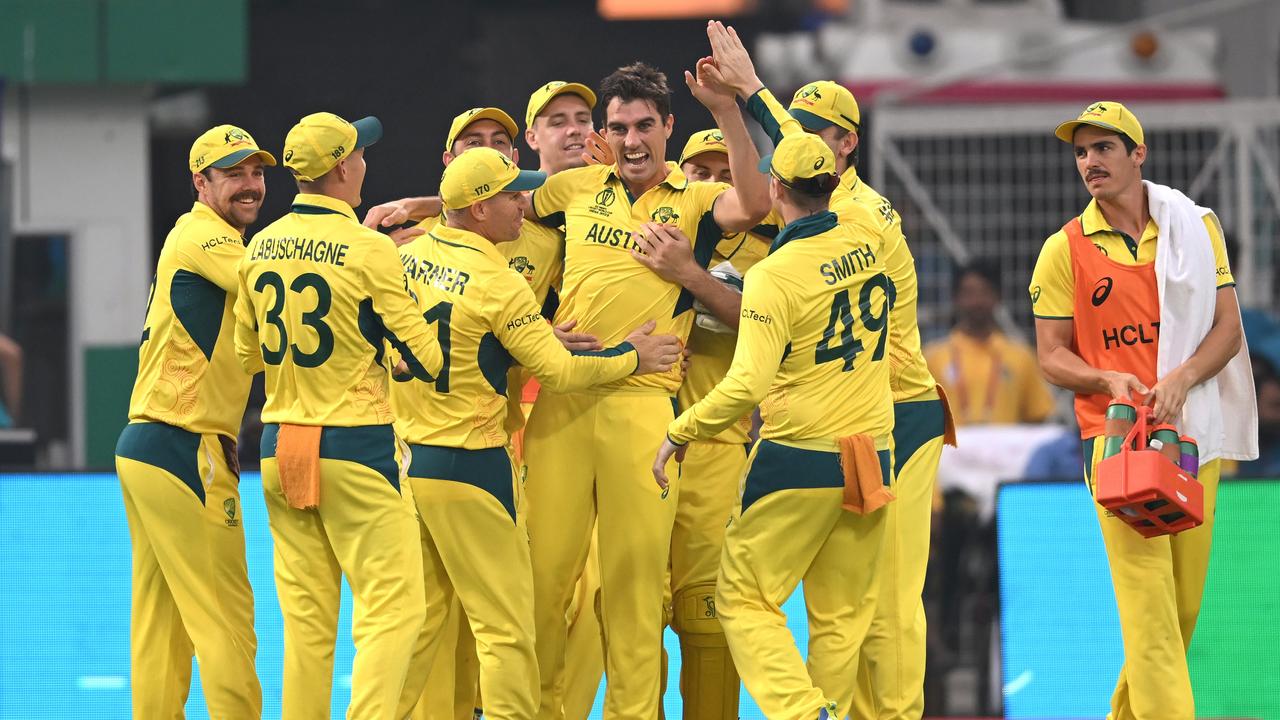 It will be a bonus for Australia if they pull off an upset. (Photo by Matt Roberts-ICC/ICC via Getty Images)