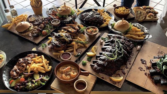 Meat and Co is a new steak and grill restaurant in Broadbeach.