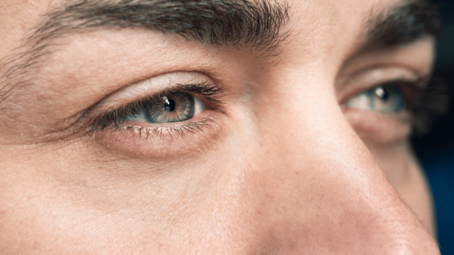 Eyelashes aren’t just there to frame your eyes, they do a lot to protect them too. Image: iStock