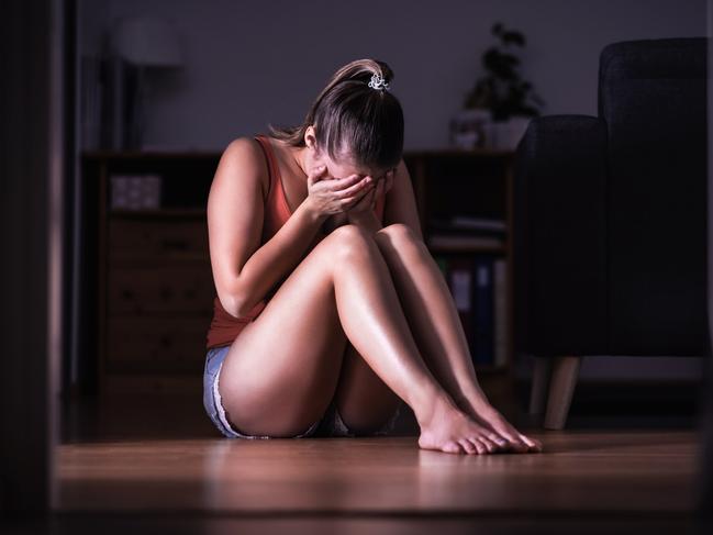 One of Sheather’s victims provided a Victim Impact Statement. The other refused to supply one saying it would be too hard and would likely re-traumatised her. Picture: Generic