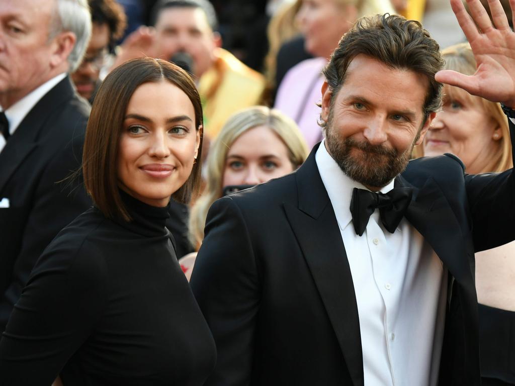 Bradley Cooper didn’t feel connected to daughter at first, took him ...