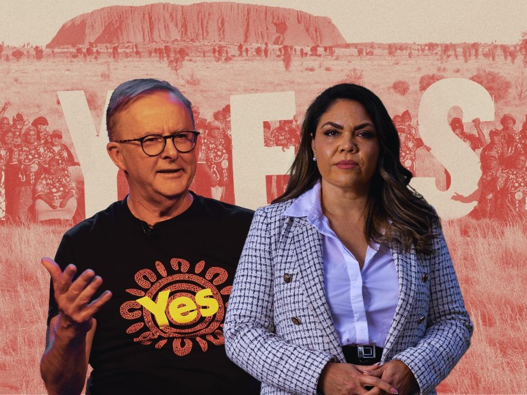 Anthony Albanese’s handling of Indigenous affairs in the 12 months that followed have served as an indictment on his character as leader of this great country.