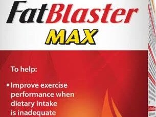 FatBlaster has been pulled from shelves after an Australian regulator revealed it could not lead to weight loss. Picture: Supplied/FatBlaster.