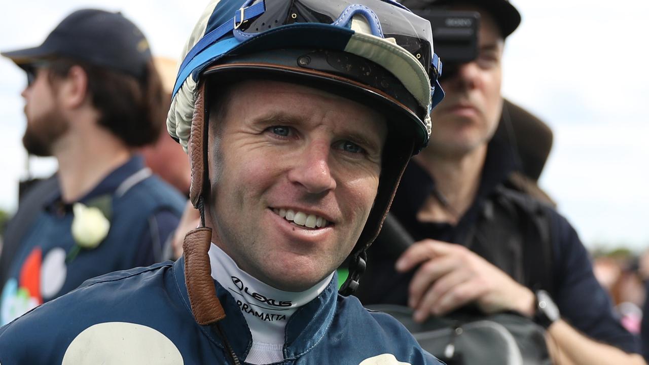 2024 Big Dance: Tommy Berry to ride Gringotts at Randwick | The Australian