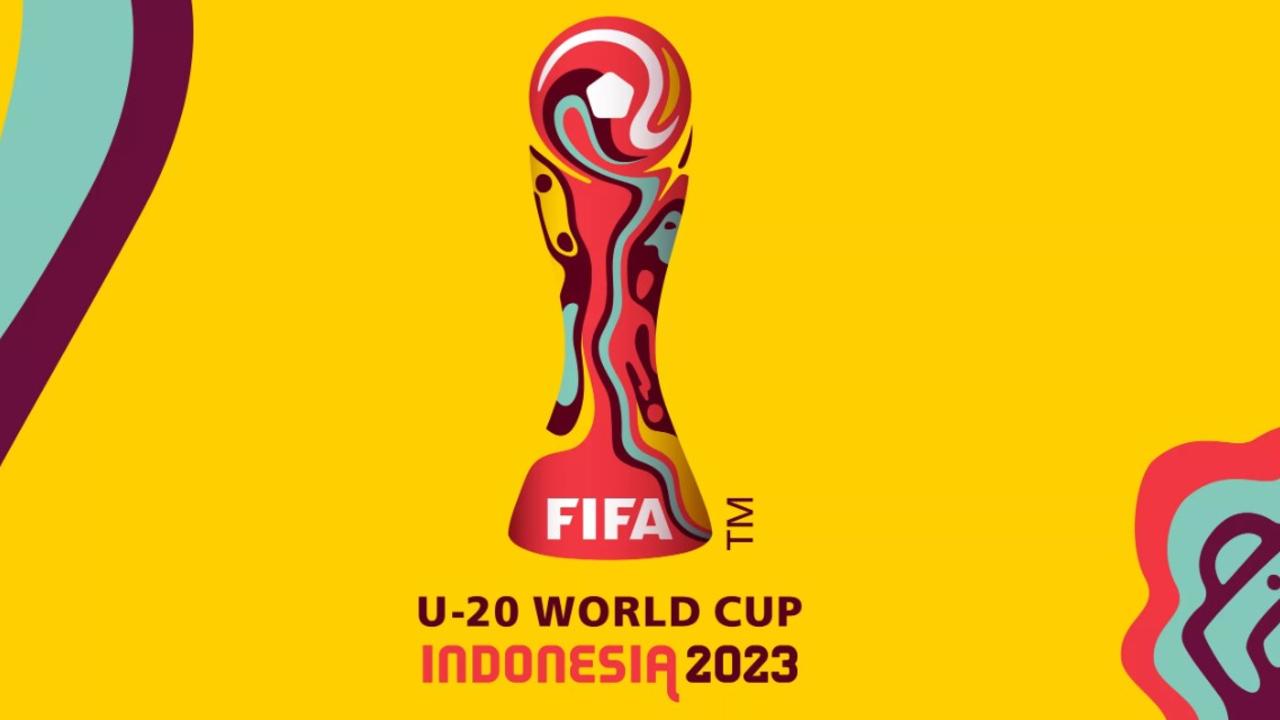 Football 2023 Indonesia stripped of under20s FIFA World Cup weeks out