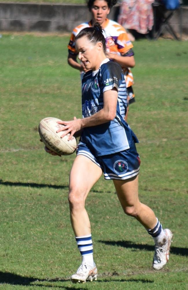 Young half's shot to be first Dolphin to go from under 7s to NRL