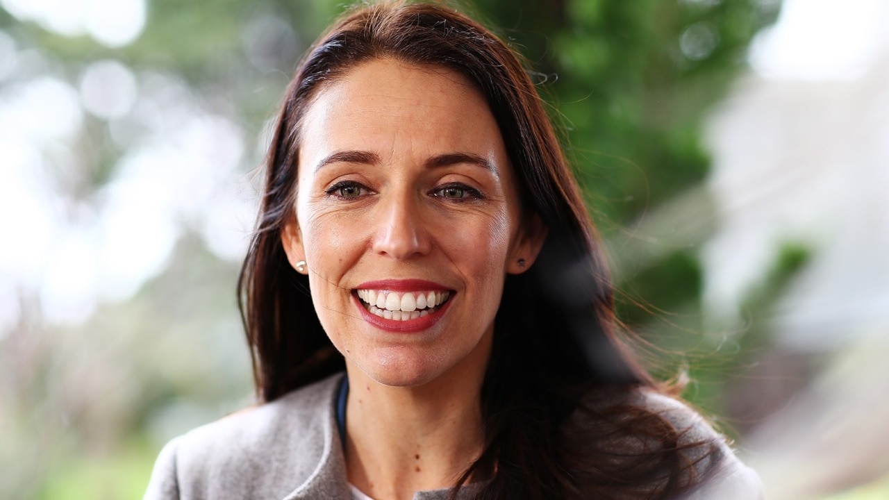 Jacinda Ardern floats the idea of a four day working week