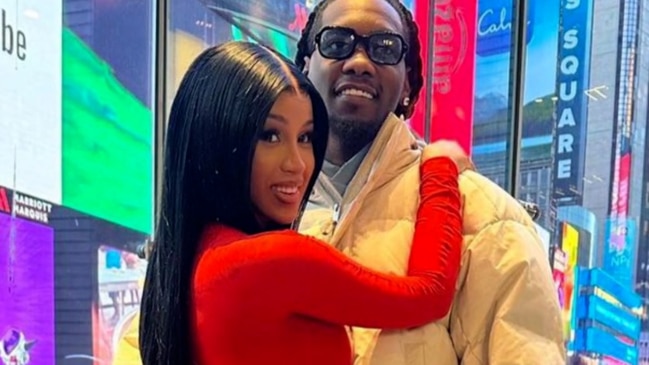 Cardi B and Offset unfollow each other on Instagram | The Advertiser