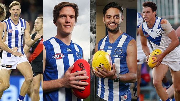 Why North Melbourne fans should be excited about 2019.