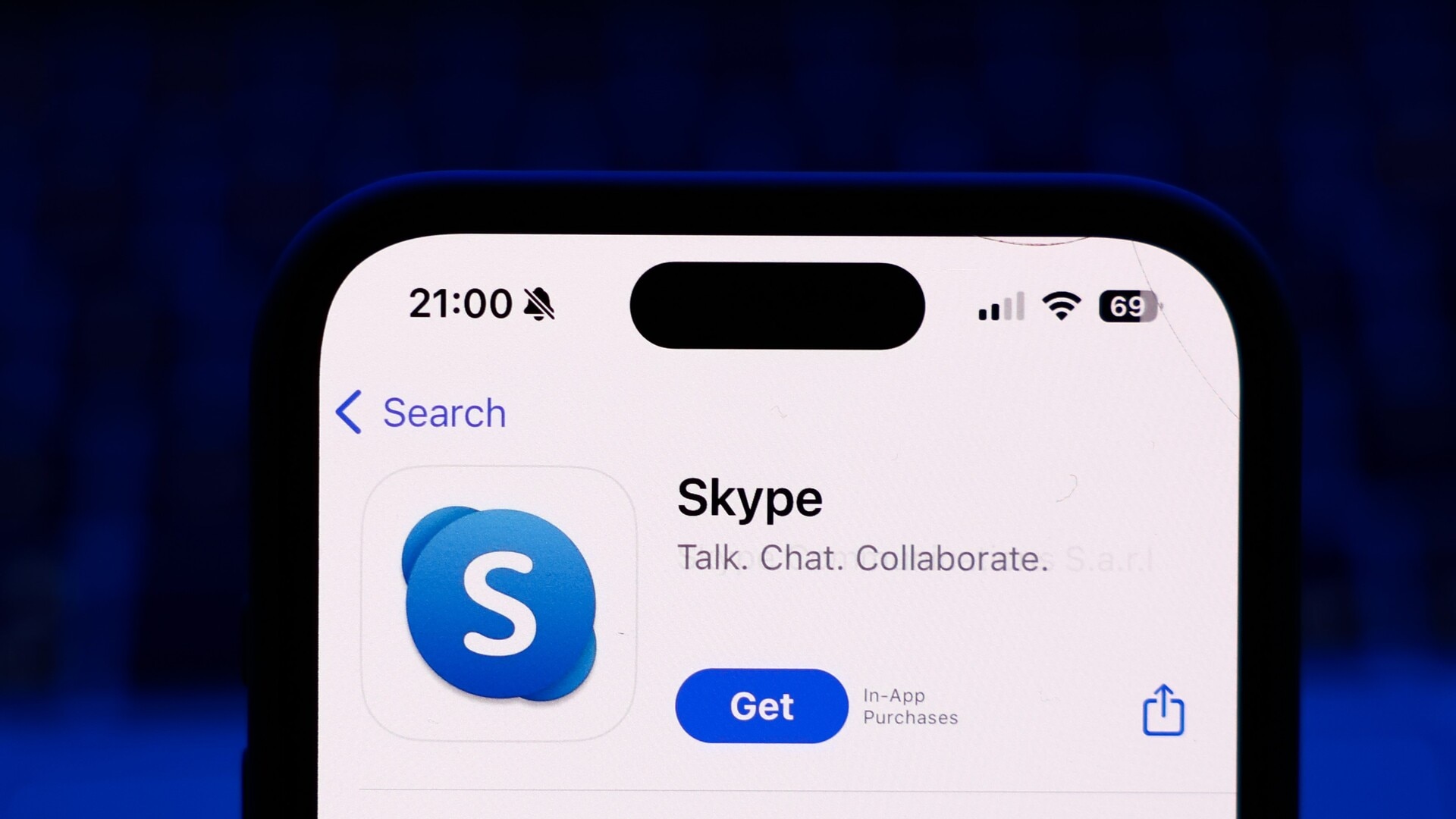 Microsoft announces shutdown of Skype