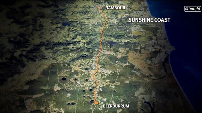 The Beerburrum to Nambour (B2N) Rail Upgrade is ready to begin early 2021, with tenders for the design and construction set to open in August 2020.