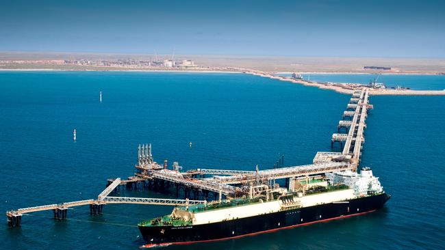 WA’s Department of Mines, Industry Regulation and Safety on July 22 said it would conduct an inspection of the LNG plant as soon as possible.