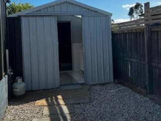 Sydney granny flat renting for $1000/month ordered to be demolished by local council