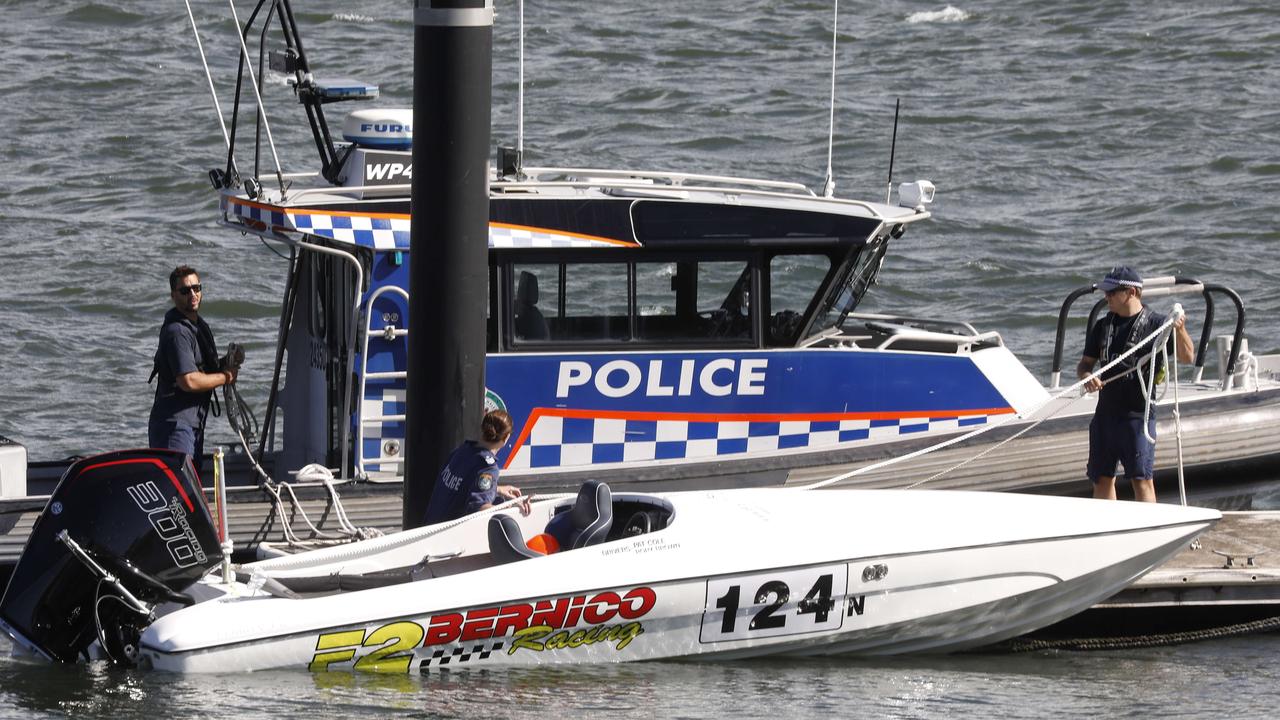 Water skier crash: Teenager critical after accident in Sydney’s south ...