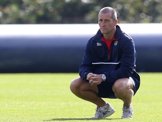 Stuart Lancaster, England head coach, was “gutted” after the thumping by Wales.